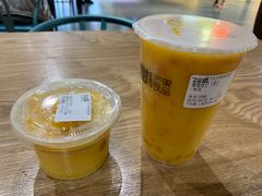 -7分甜(苏州中心店)