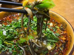 -乐山第一家临江鳝丝(茶坊路店)