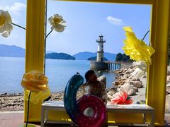 -千岛湖洲际度假酒店·逸廊大堂吧