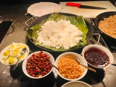 -BLU 全日制餐厅(上海安曼纳卓悦酒店)
