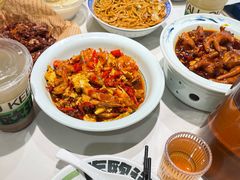 -欧记大排档·景德菜(上海首店)