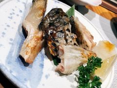 -森味薪火烧•烧鸟居酒屋•日本料理(望京店)