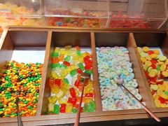 -非烤勿扰韩料自助烤肉(松山湖万科店)