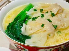 -洪禧楼·老广东海鲜酒楼(宁波万象城店)