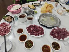 -老猫牛肉火锅(沙溪店)
