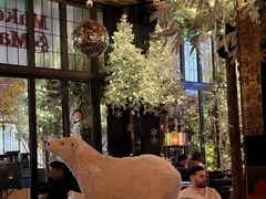 -THE CANNERY&JUJU 新鲜海鲜·牛排美食酒廊