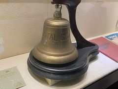 -上海交通大学董浩云航运博物馆