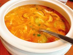 -镇江苏宁万豪酒店-苏筵中餐厅