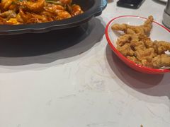 -虾吃虾涮.虾火锅.肉蟹煲(步步高梅溪新天地店)