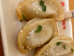 -小姜锅贴(凤凰街店)