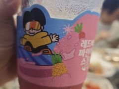 -安又胖韩国烤肉(美罗城店)