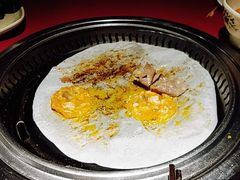 -格瑞欧海鲜自助烤肉火锅(光彩店)