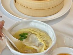 -白天鹅宾馆-宏图府餐厅