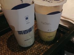 -泰禾馨·泰式按摩精油SPA(新街口金鹰店)
