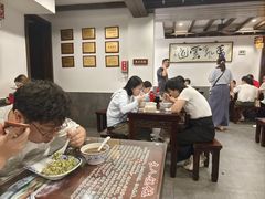 -长人馄饨铺(解放街店)