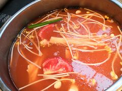 -酸喜·三度酸·贵州味