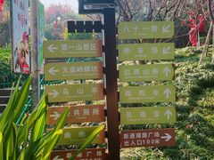 -乌山风景区