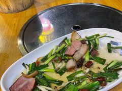 -茅台镇网红溶洞餐厅·茅帮菜馆