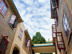 -武汉大学-樱园