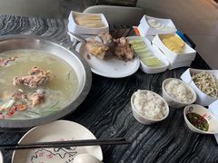 -天都火锅酒楼(虹梅南路店)