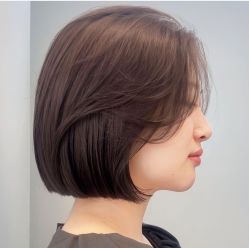 -FASHION PALACE hair+