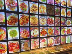 -五谷丰登·胶东海鲜·家常菜(张村店)