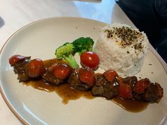 -NOKNOK若蔻亲子餐厅(天地壹方北馆店)