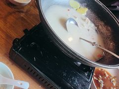 -丰乐餐厅·始于1999·本地老字号