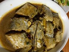 -胖大嫂渔家排档·全海景餐厅(渔村店)