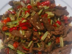 -湘水滨·臭鳜鱼·湘菜(马驹桥店)