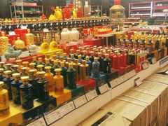 -神洲四海大酒楼(王府井澳门中心店)