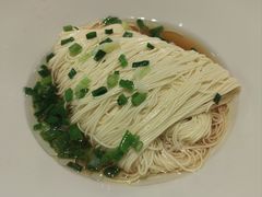-新万鑫银丝面·非遗无锡味(惠山古镇店)