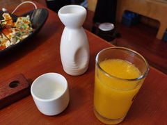 -鳗鱼家·深夜食堂(军博店)