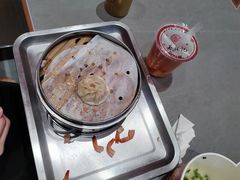 -蔡林记(黄鹤楼店)