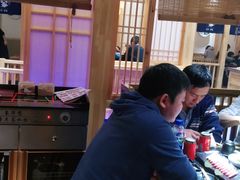 -九田家黑牛烤肉料理(郫都万达檬柏西路店)