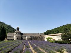 -塞南克修道院