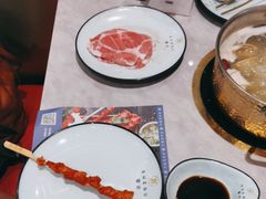 -奢谷·海鲜自助(南海万科店)