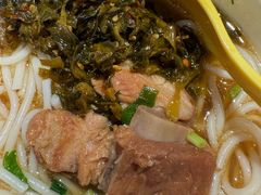 -万利记·长沙粉面小吃(京基水贝店)