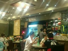 android_upload_pic-阿莉餐厅(枣阳路店)