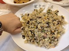 -老街饭庄·地道淮扬菜(扬子江北路总店)