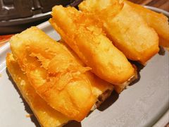 -令狐冲烤鱼·烧菜馆(达明店)
