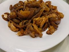 -福寿斋·老北京铜锅涮肉·烤鸭(顺义总店)