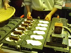 -粉粉乐鲷鱼烧(美罗城店)