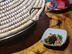 -老凯俚酸汤鱼(鸿通城店)