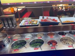 -小龙坎火锅(全球总店)