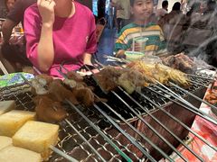 -生火火·小炉子炭烤(金楠天街总店)