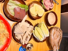 -乐闹闹重庆火鍋(民治店)