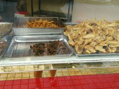 -鸡王盐焗食品(鸡王总店)