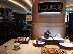 -上海雅居乐万豪侯爵酒店