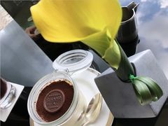 提拉米苏-君悦酒店·大堂酒吧·高空下午茶·暮色微醺